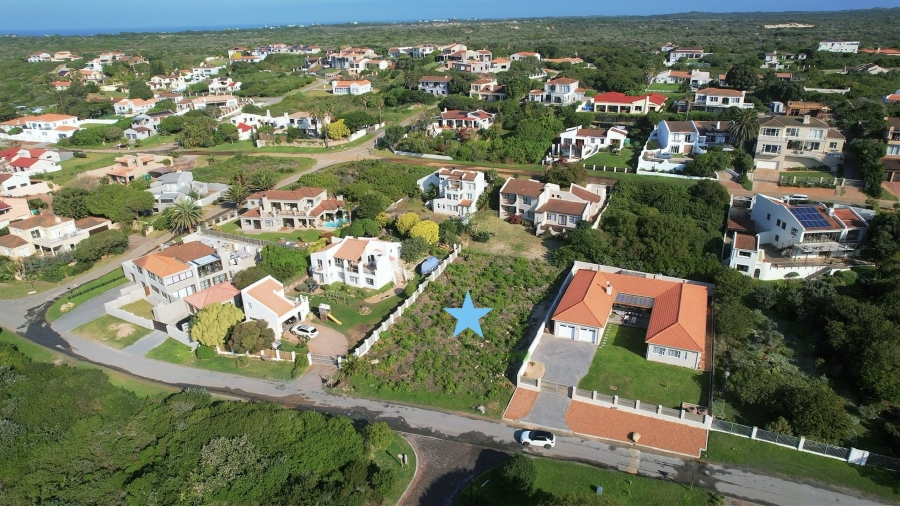 0 Bedroom Property for Sale in Santareme Eastern Cape